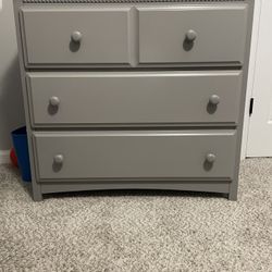 Toddler Bedroom set