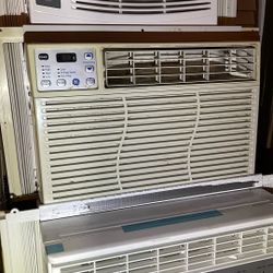 General Motors Air Conditioner 