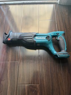 Makita saw LXT 18v !!