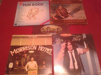 Records