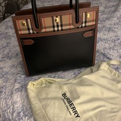 burberry Bag
