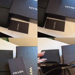 Prada sunglasses