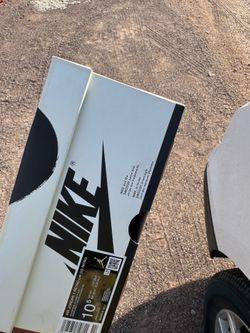 Nigel Sylvester “Better With Time” Air Jordan 1 low