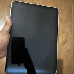 iPad 10th Generation 