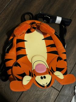 Tigger Loungefly Mini Backpack