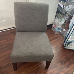 Cloth Chair