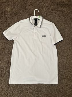 Boss Polo ( Large )