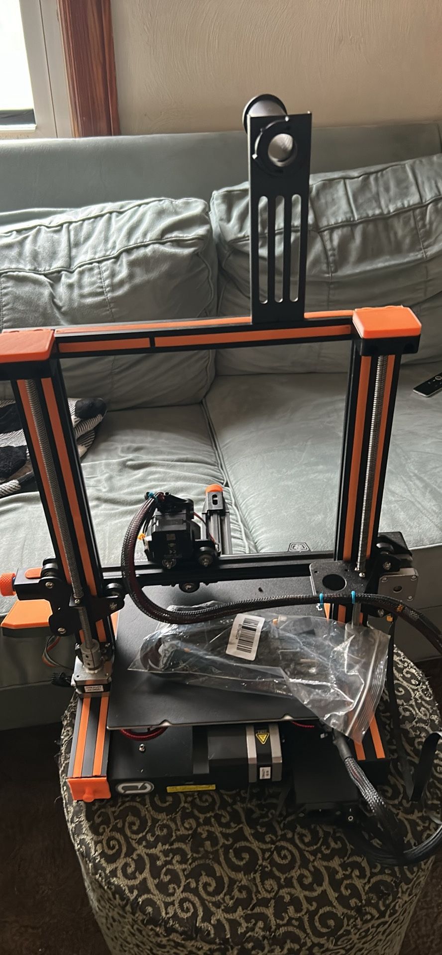 Creality Ender 3 V2 
