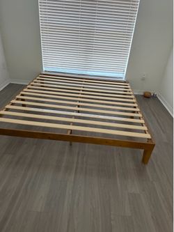 Base de cama king