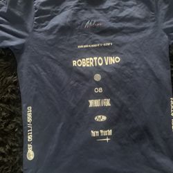 Milano Shirt