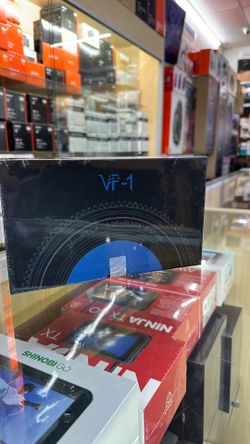 Sirui VP-1 Vision Prime 24mm T1.4 Full-Frame Cine Lens (Multi-Mount, Metal Gray)