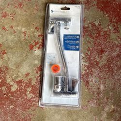 Shower Head