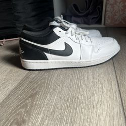 Men’s -Jordan AJ1 Sz 11