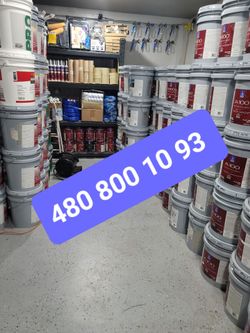 Paint