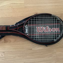 Wilson Tennis Racket