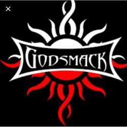 Godsmack in tulsa,ok