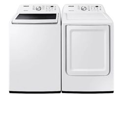 Samsung Washer And Dryer 1 Yr Old