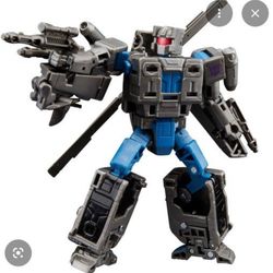 Transformers Age of The Primes Vortex