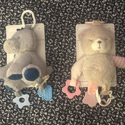 Infant Toy