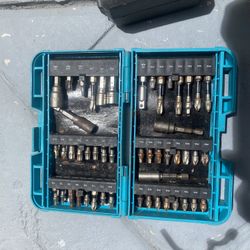 Makita Drill Bits