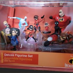 New Incredible Hard Find