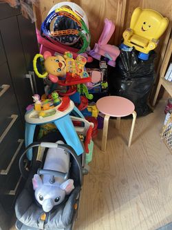 Toys 
