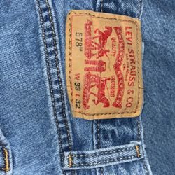 Levi Jeans