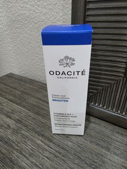 Odacite