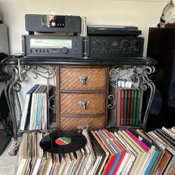 Sansui Receiver AU-719
