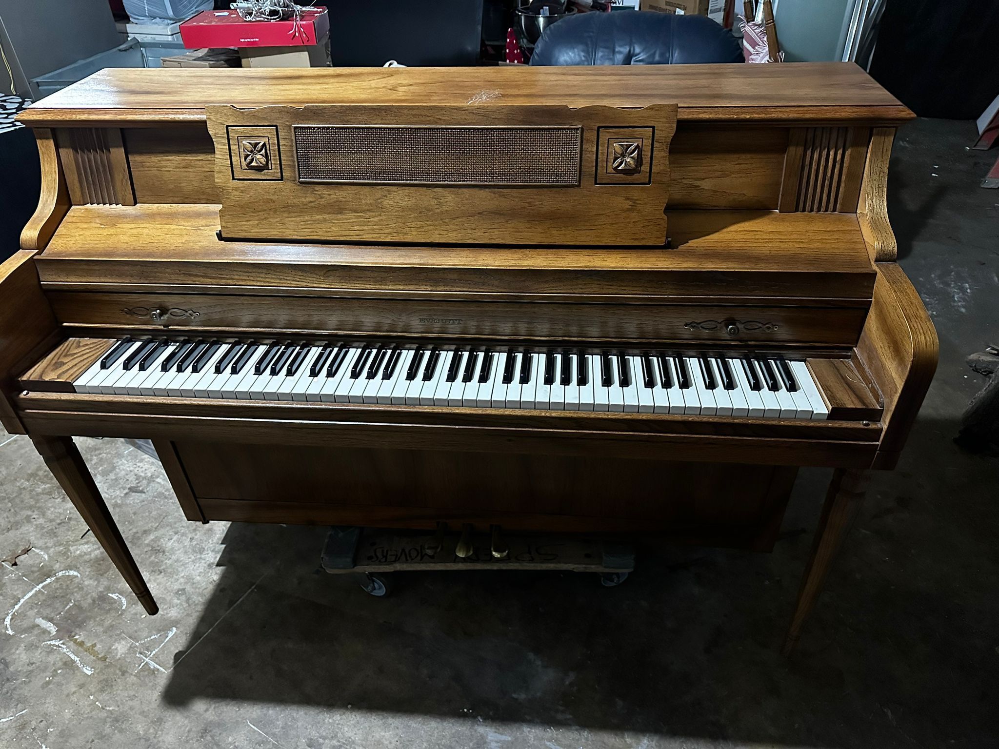 Piano