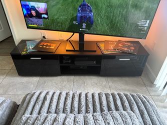 Television stand