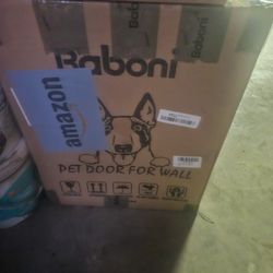 Door For Dogs