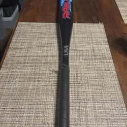 2 USA Baseball Bats