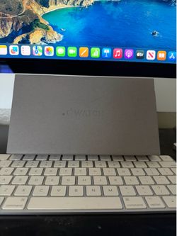 Apple Watch Ultra 3