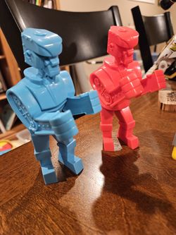 Disney Pixar Toy Story Action Figures