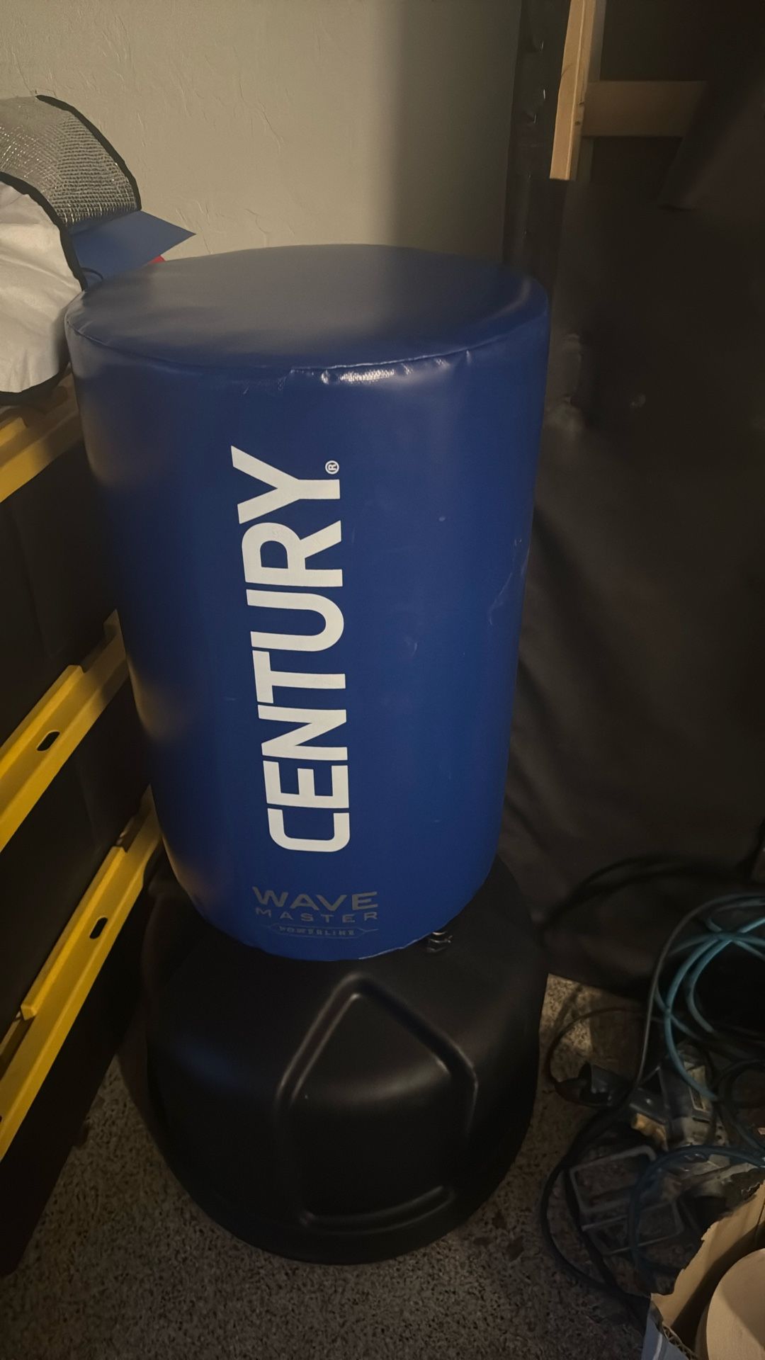 Punching Bag