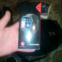 Wearables Smartwatch