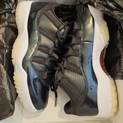 Jordans 11