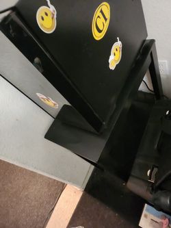 Cigar fridge