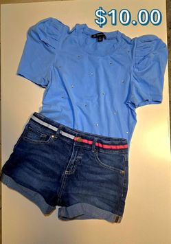 Sale of Girl Clothing