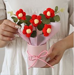 Artificial flower