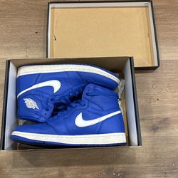 Air Jordan 1 Retro