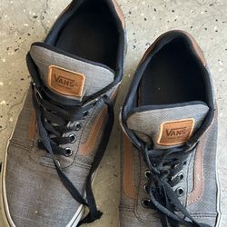 Vans Men’s 8.5