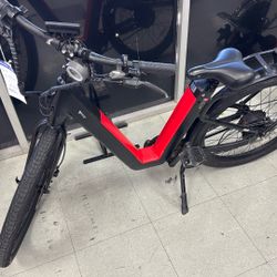 NIV E-Bike