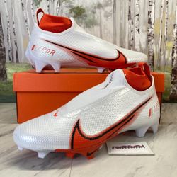 Nike Menās Vapor Edge Pro Football Cleats