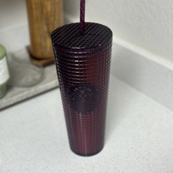 Grid Starbucks Cup