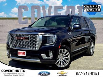 2023 GMC Yukon