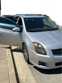 2011 Nissan Sentra
