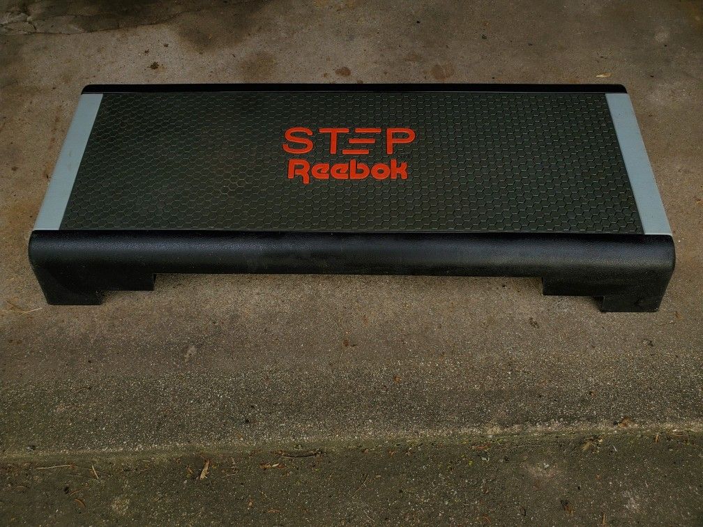 Exercise Step