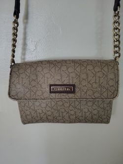 Calvin Klein small purse